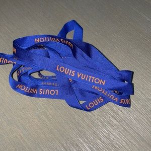 Louis Vuitton Ribbon
